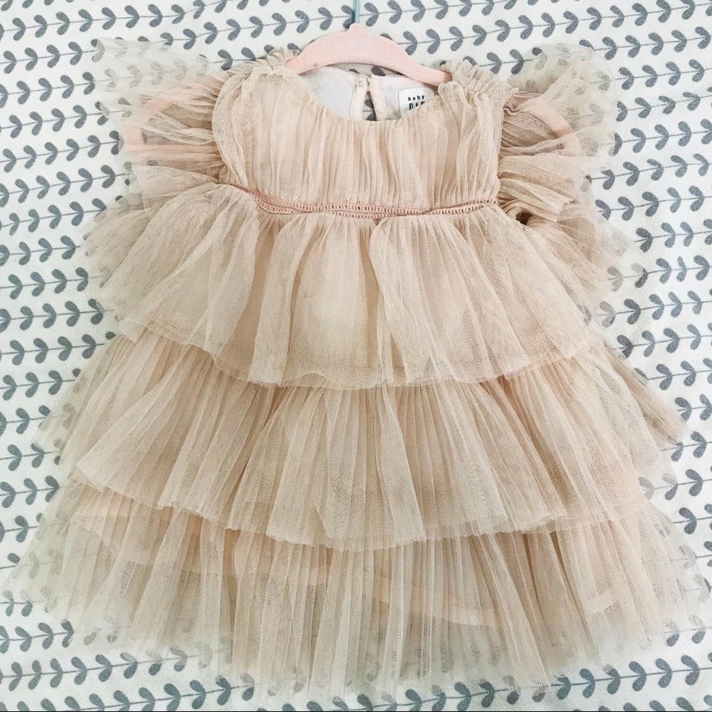 Holiday dress